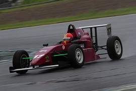 予選5位は平裕介(ZAP_大窪熔材_10V_ED) 予選5位は平裕介(ZAP_大窪熔材_10V_ED)