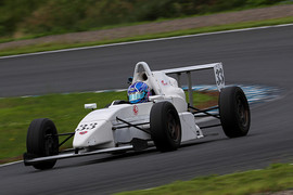 予選5位は伊藤慎之典(テイクファーストチャリ走10V) 予選5位は伊藤慎之典(テイクファーストチャリ走10V)