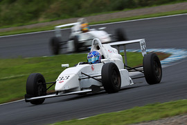 決勝3位は伊藤慎之典(テイクファーストチャリ走10V) 決勝3位は伊藤慎之典(テイクファーストチャリ走10V)