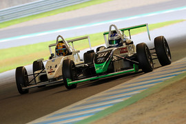 渡会太一と前田大道の争い 渡会太一と前田大道の争い