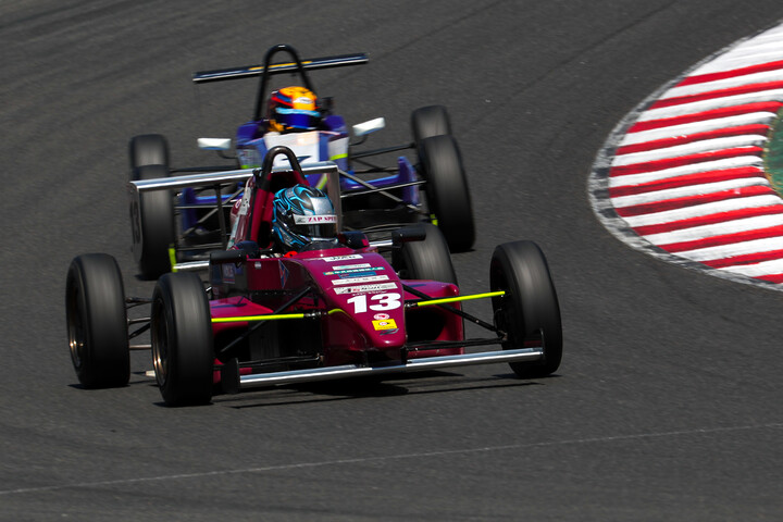 田上蒼竜と度会太一の争い