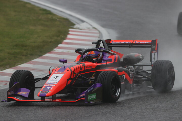 マスタークラス優勝は