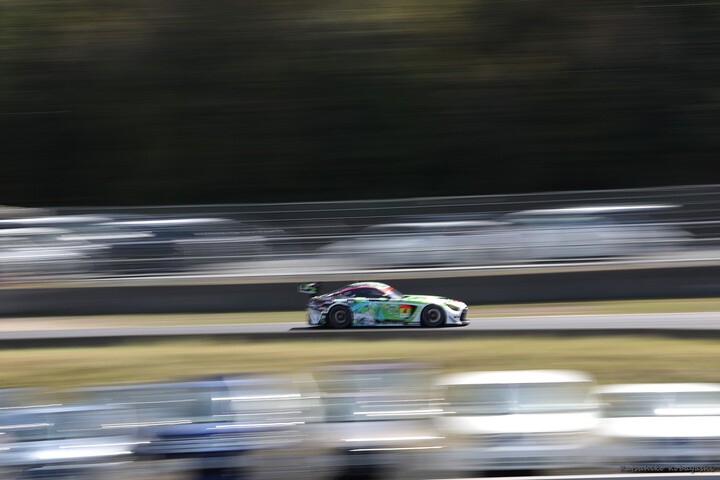 公式練習: グッドスマイル初音ミクAMG（谷口信輝／片岡龍也）