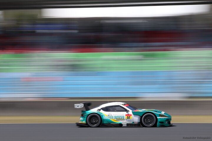 公式練習: 埼玉トヨペットGB GR Supra GT（吉田広樹／川合孝汰）