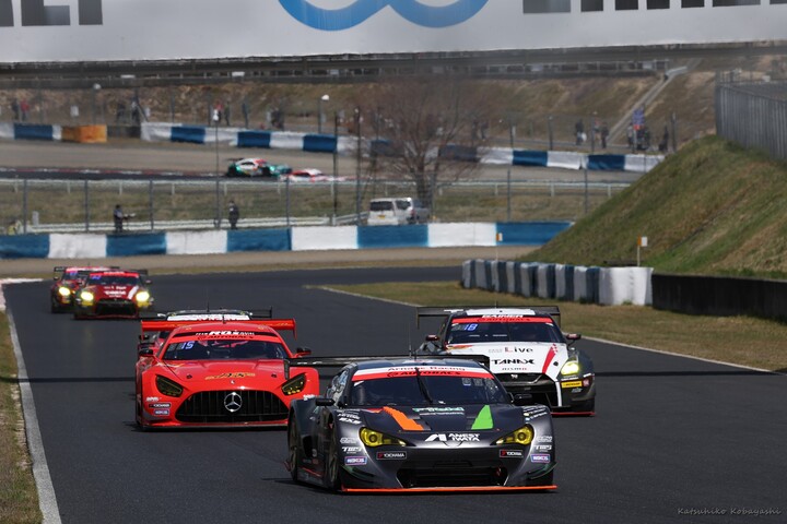 公式練習: FCYテスト 