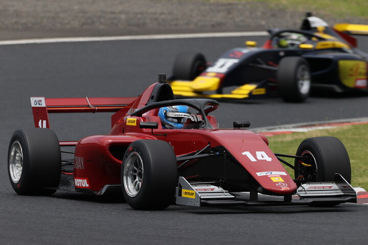 マスタークラス優勝は