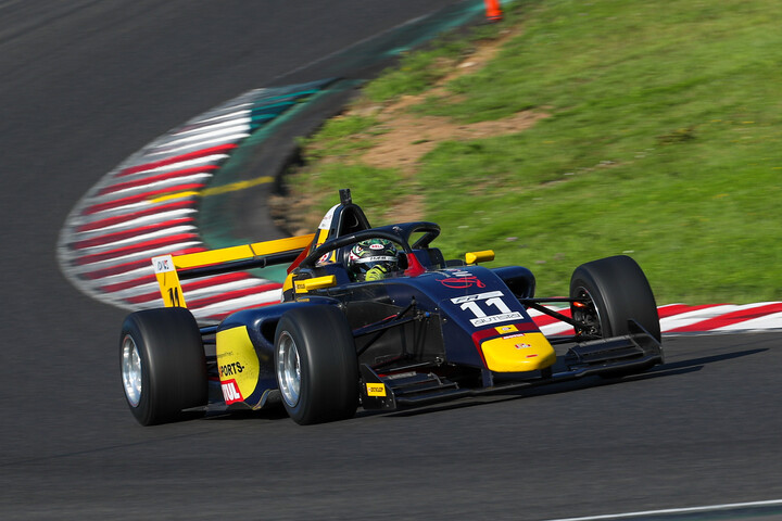 マスタークラス優勝は