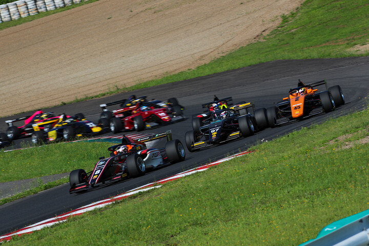 スタートシーン