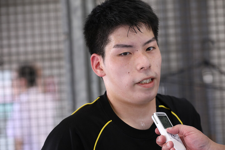 決勝4位の村田悠磨（ZAP Arithme 10V ED）