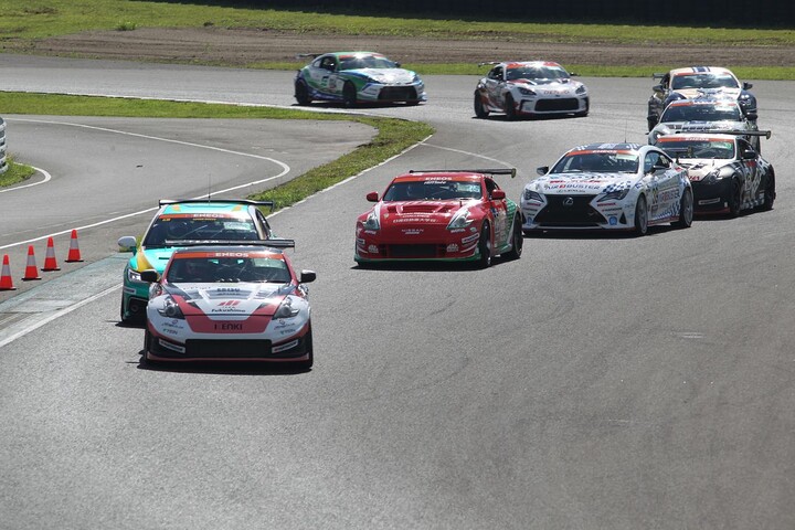 スタートシーン