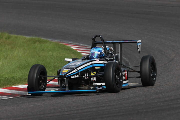 決勝5位は岸本尚将（Tamayura athle ABBEY）