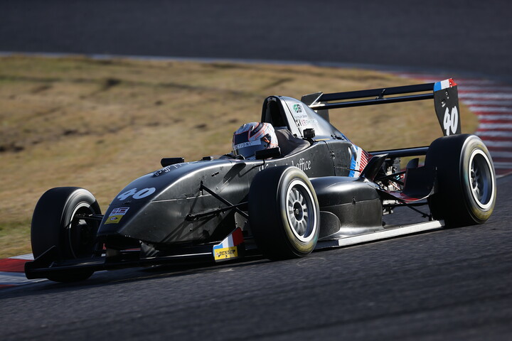 決勝3位は宮下源都（Kデンタルオフィス）