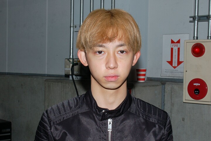 決勝2位の小川颯太（Bionic Jack Racing）