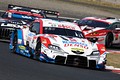 公式練習: DENSO KOBELCO SARD GR Supra（関口雄飛／中山雄一）