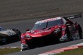 公式練習: Astemo NSX-GT（塚越広大／松下信治）