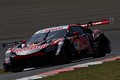 公式練習: Red Bull MOTUL MUGEN NSX GT（笹原右京／大湯都史樹）