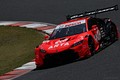 公式練習: ARTA NSX-GT（野尻智紀／福住仁嶺）