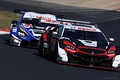 決勝: Modulo NSX-GT（伊沢拓也／大津弘樹）
