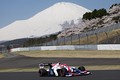公式予選: 山本尚貴（TCS NAKAJIMA RACING SF19）