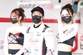 ピットウォーク: 大嶋和也（docomo business ROOKIE SF19）