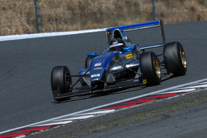 決勝3位はハンマー伊澤（アルカディア☆ハンマーRハヤテ）