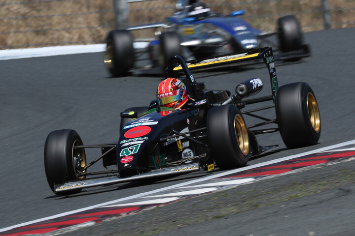 決勝2位は徳升広平（フジタ薬局アポロ電工高山短大）