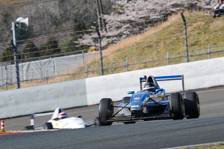 予選4位はハンマー伊澤（アルカディア☆ハンマーRハヤテ）