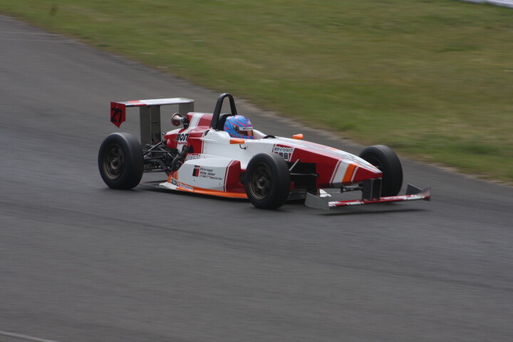 豊島里空斗（C.S.I Racing ED）