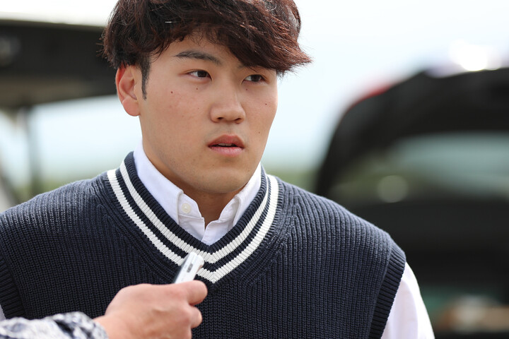 4位の村田将輝（湘工冷熱ZAP SPEED KK-SII）