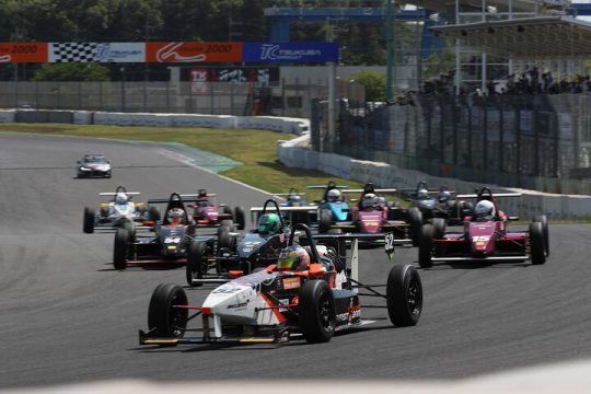 スタートシーン