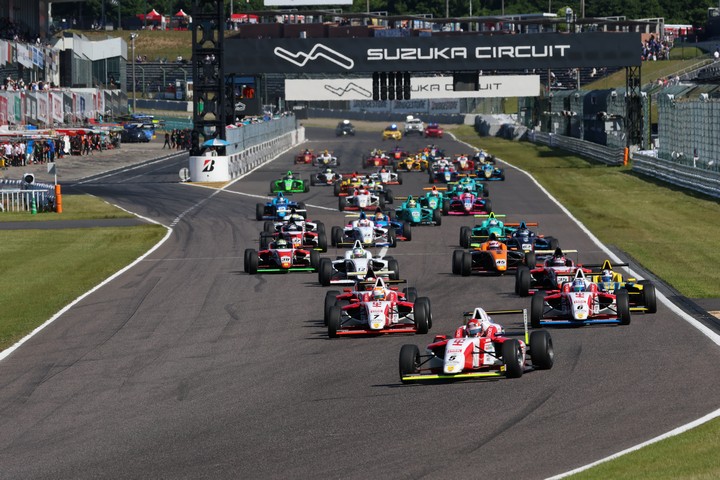 スタートシーン