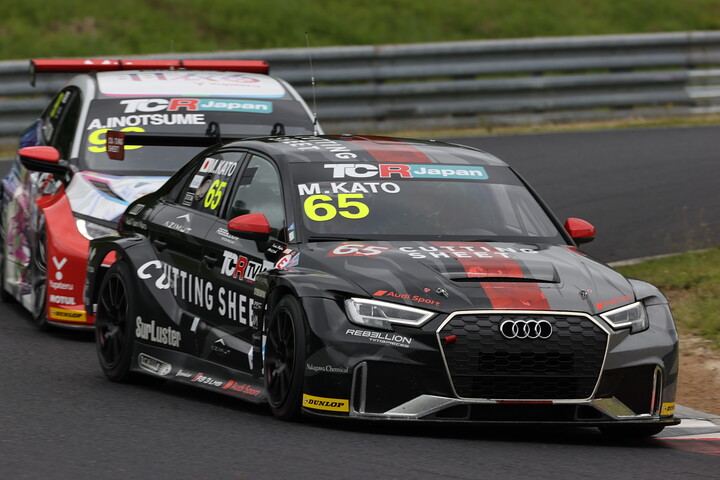  加藤正将と猪爪杏奈のトップ争い