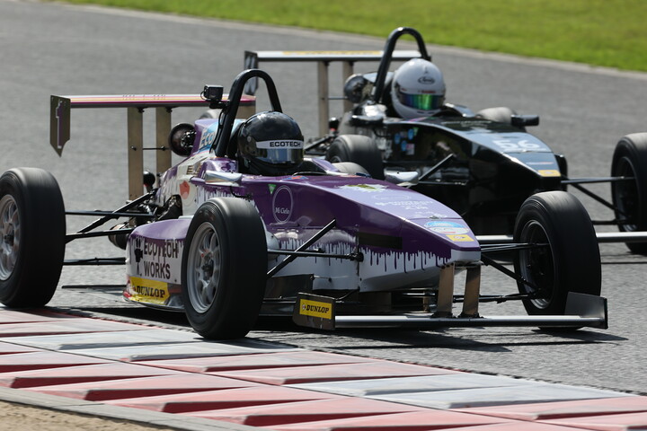 決勝3位は元山泰成（ECOTEH WORKS）