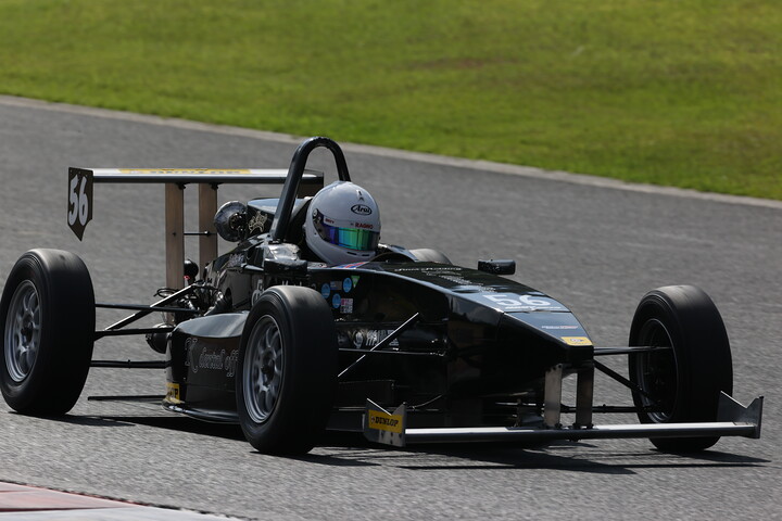 決勝4位は堂園鷲（Kデンタルオフィス☆ミスト）