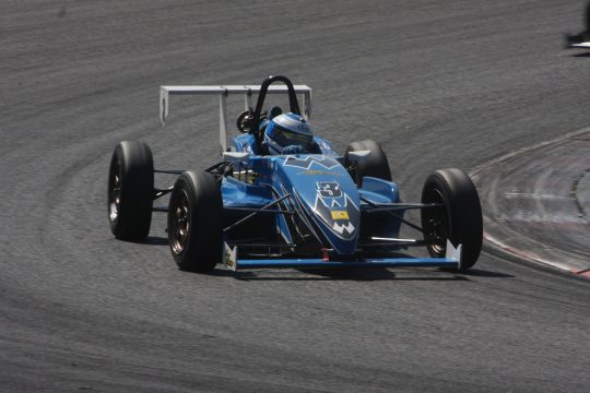 決勝4位、マスタークラス優勝は秋山健也（スーパーウィンズKKS・ED）