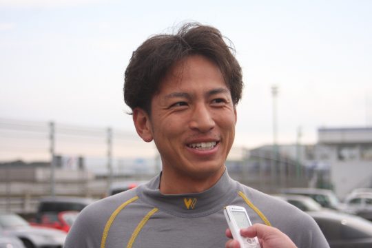 飯田有希（FER・D-BONDS）