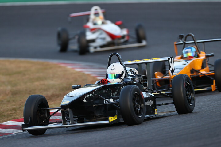 決勝3位は堂園鷲（Kデンタルオフィス☆ミスト）