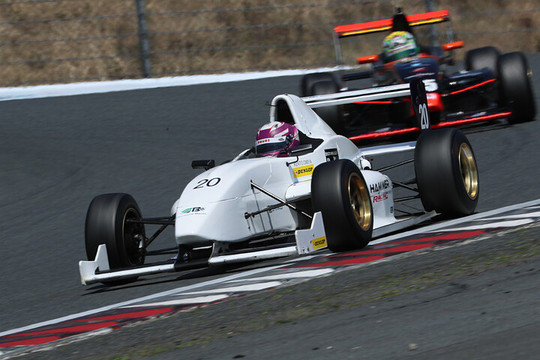 決勝5位は大宮賢人(ハンマーR疾風) 決勝5位は大宮賢人(ハンマーR疾風)