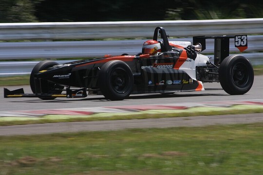 決勝3位は椎橋祐介（FG&SW NMSP KKSII）