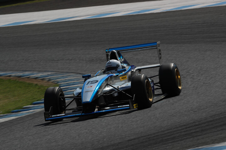 優勝はハンマー伊澤（アルカディア☆ハンマーRハヤテ）