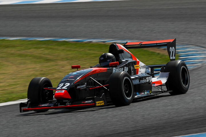 決勝6位はみきてぃ（LP・Shop kts24）