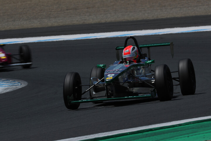 決勝5位は丸山陽平（群馬トヨペットTEAM RiNoA）