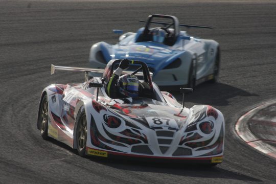 優勝は山本龍（お先にどうぞ☆VITA）