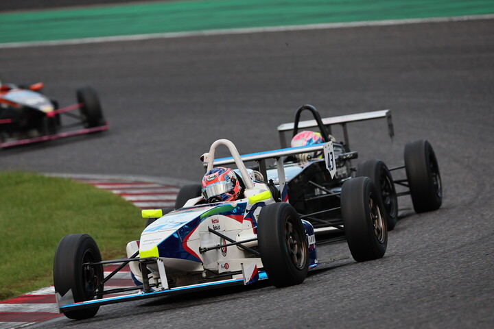 小田優と落合蓮音の争い