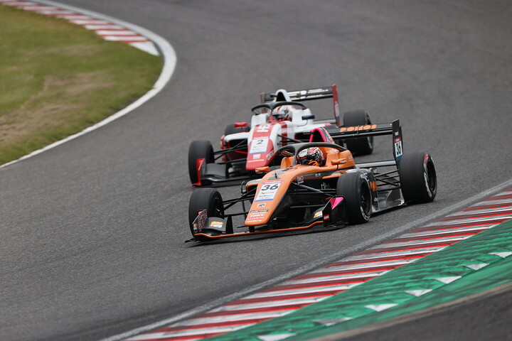 野中誠太と荒尾創大の争い