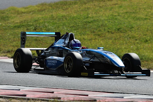 決勝2位はハンマー伊澤(アルカディア☆ハンマーRハヤテ) 決勝2位はハンマー伊澤(アルカディア☆ハンマーRハヤテ)