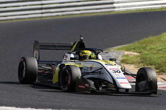 マスタークラス優勝はDRAGON（TEAM DRAGON 324）