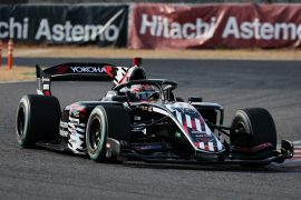 大嶋和也（docomo business ROOKIE）