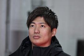 大嶋和也（docomo business ROOKIE）