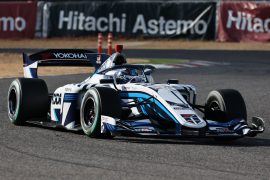 小高一斗（KDDI TGMGP TGR-DC）